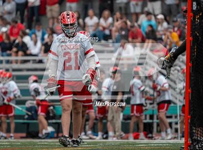 Thumbnail 2 in Somers vs Wantagh (NYSPHSSA Class C Quarterfinal) photogallery.