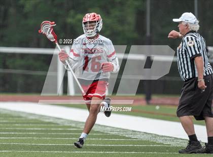 Thumbnail 2 in Somers vs Wantagh (NYSPHSSA Class C Quarterfinal) photogallery.