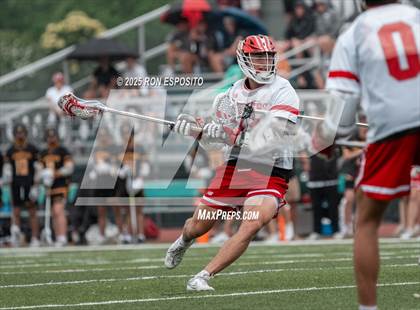 Thumbnail 2 in Somers vs Wantagh (NYSPHSSA Class C Quarterfinal) photogallery.
