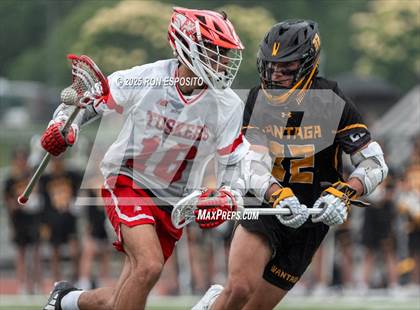 Thumbnail 3 in Somers vs Wantagh (NYSPHSSA Class C Quarterfinal) photogallery.