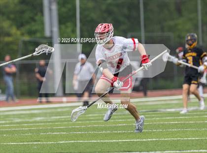 Thumbnail 3 in Somers vs Wantagh (NYSPHSSA Class C Quarterfinal) photogallery.