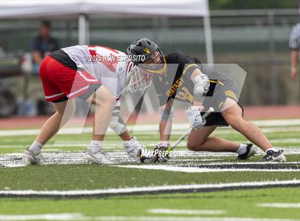 Thumbnail 2 in Somers vs Wantagh (NYSPHSSA Class C Quarterfinal) photogallery.