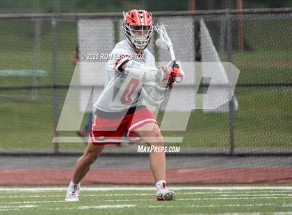 Thumbnail 2 in Somers vs Wantagh (NYSPHSSA Class C Quarterfinal) photogallery.