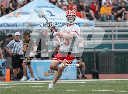 Thumbnail 2 in Somers vs Wantagh (NYSPHSSA Class C Quarterfinal) photogallery.