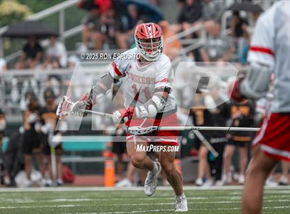 Thumbnail 3 in Somers vs Wantagh (NYSPHSSA Class C Quarterfinal) photogallery.