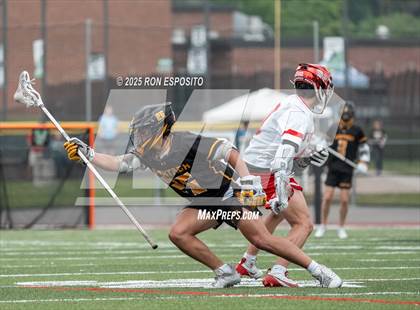 Thumbnail 2 in Somers vs Wantagh (NYSPHSSA Class C Quarterfinal) photogallery.