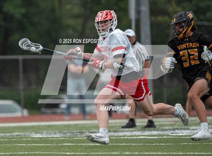 Thumbnail 3 in Somers vs Wantagh (NYSPHSSA Class C Quarterfinal) photogallery.