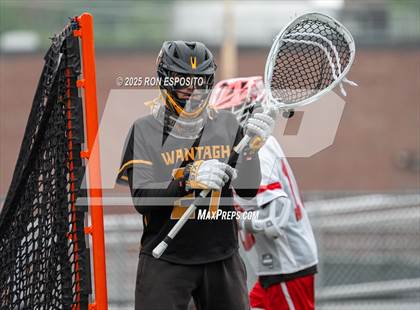 Thumbnail 1 in Somers vs Wantagh (NYSPHSSA Class C Quarterfinal) photogallery.