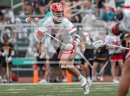 Thumbnail 3 in Somers vs Wantagh (NYSPHSSA Class C Quarterfinal) photogallery.