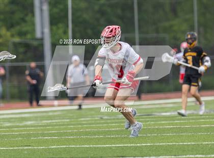 Thumbnail 1 in Somers vs Wantagh (NYSPHSSA Class C Quarterfinal) photogallery.