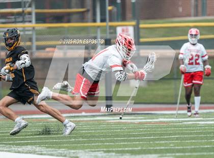 Thumbnail 2 in Somers vs Wantagh (NYSPHSSA Class C Quarterfinal) photogallery.