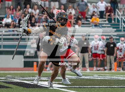 Thumbnail 2 in Somers vs Wantagh (NYSPHSSA Class C Quarterfinal) photogallery.