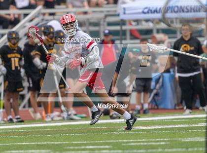 Thumbnail 1 in Somers vs Wantagh (NYSPHSSA Class C Quarterfinal) photogallery.