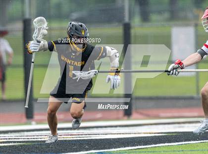 Thumbnail 1 in Somers vs Wantagh (NYSPHSSA Class C Quarterfinal) photogallery.