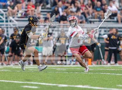 Thumbnail 1 in Somers vs Wantagh (NYSPHSSA Class C Quarterfinal) photogallery.
