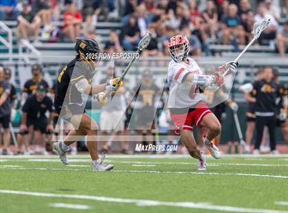 Thumbnail 2 in Somers vs Wantagh (NYSPHSSA Class C Quarterfinal) photogallery.