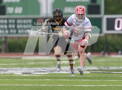 Thumbnail 2 in Somers vs Wantagh (NYSPHSSA Class C Quarterfinal) photogallery.