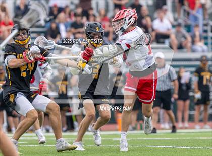 Thumbnail 3 in Somers vs Wantagh (NYSPHSSA Class C Quarterfinal) photogallery.