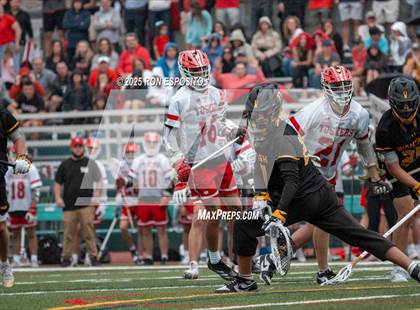 Thumbnail 2 in Somers vs Wantagh (NYSPHSSA Class C Quarterfinal) photogallery.