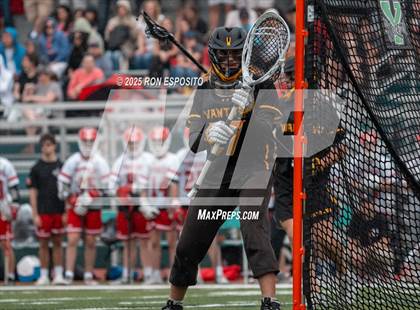 Thumbnail 2 in Somers vs Wantagh (NYSPHSSA Class C Quarterfinal) photogallery.