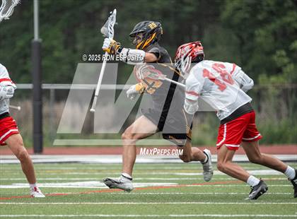 Thumbnail 2 in Somers vs Wantagh (NYSPHSSA Class C Quarterfinal) photogallery.