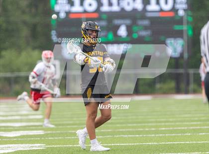 Thumbnail 2 in Somers vs Wantagh (NYSPHSSA Class C Quarterfinal) photogallery.