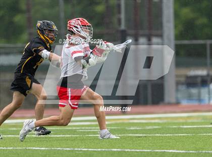 Thumbnail 1 in Somers vs Wantagh (NYSPHSSA Class C Quarterfinal) photogallery.