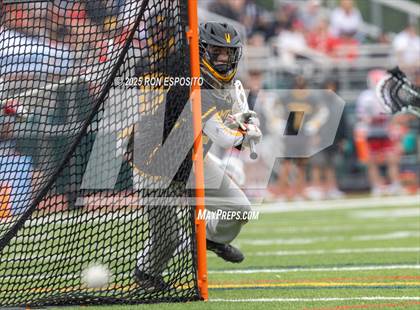 Thumbnail 2 in Somers vs Wantagh (NYSPHSSA Class C Quarterfinal) photogallery.