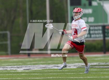 Thumbnail 2 in Somers vs Wantagh (NYSPHSSA Class C Quarterfinal) photogallery.
