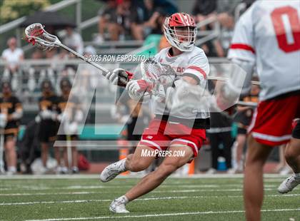 Thumbnail 3 in Somers vs Wantagh (NYSPHSSA Class C Quarterfinal) photogallery.