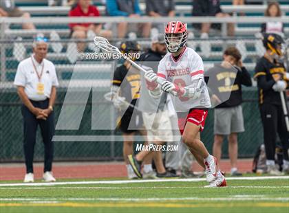 Thumbnail 1 in Somers vs Wantagh (NYSPHSSA Class C Quarterfinal) photogallery.