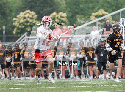 Thumbnail 3 in Somers vs Wantagh (NYSPHSSA Class C Quarterfinal) photogallery.