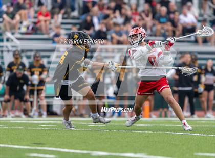 Thumbnail 2 in Somers vs Wantagh (NYSPHSSA Class C Quarterfinal) photogallery.