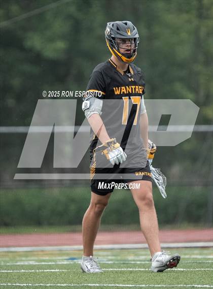 Thumbnail 2 in Somers vs Wantagh (NYSPHSSA Class C Quarterfinal) photogallery.