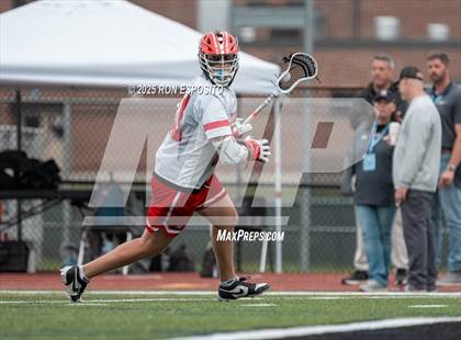 Thumbnail 2 in Somers vs Wantagh (NYSPHSSA Class C Quarterfinal) photogallery.