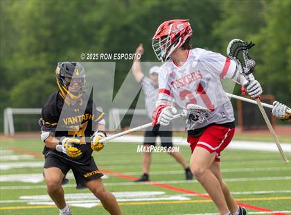 Thumbnail 3 in Somers vs Wantagh (NYSPHSSA Class C Quarterfinal) photogallery.