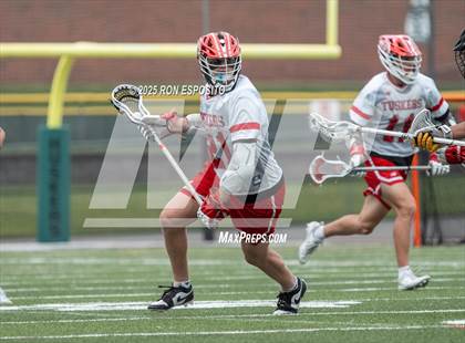 Thumbnail 3 in Somers vs Wantagh (NYSPHSSA Class C Quarterfinal) photogallery.