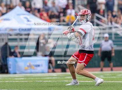 Thumbnail 3 in Somers vs Wantagh (NYSPHSSA Class C Quarterfinal) photogallery.