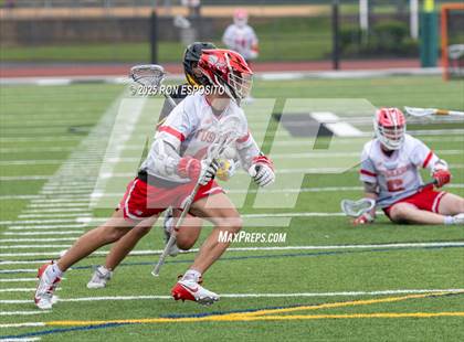 Thumbnail 3 in Somers vs Wantagh (NYSPHSSA Class C Quarterfinal) photogallery.