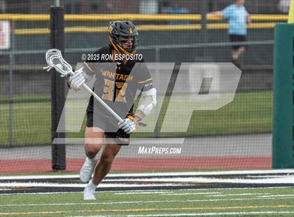 Thumbnail 1 in Somers vs Wantagh (NYSPHSSA Class C Quarterfinal) photogallery.
