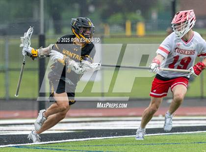Thumbnail 3 in Somers vs Wantagh (NYSPHSSA Class C Quarterfinal) photogallery.