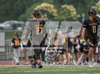 Thumbnail 3 in Somers vs Wantagh (NYSPHSSA Class C Quarterfinal) photogallery.