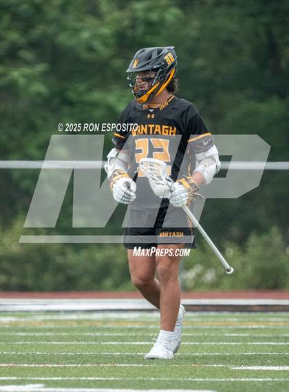 Thumbnail 3 in Somers vs Wantagh (NYSPHSSA Class C Quarterfinal) photogallery.