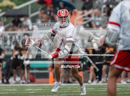 Thumbnail 1 in Somers vs Wantagh (NYSPHSSA Class C Quarterfinal) photogallery.