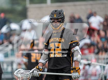 Thumbnail 2 in Somers vs Wantagh (NYSPHSSA Class C Quarterfinal) photogallery.