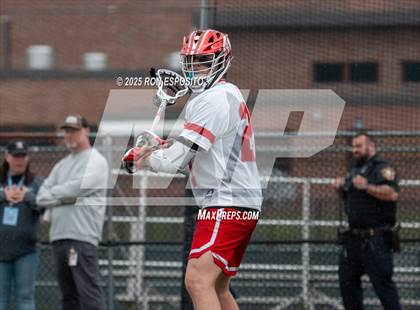 Thumbnail 1 in Somers vs Wantagh (NYSPHSSA Class C Quarterfinal) photogallery.