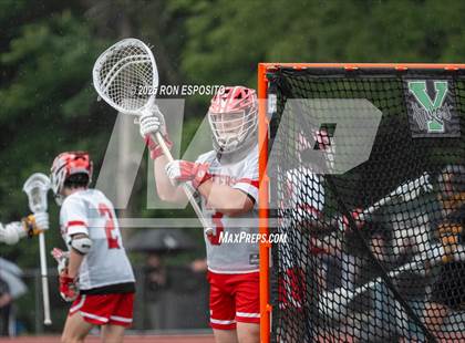 Thumbnail 3 in Somers vs Wantagh (NYSPHSSA Class C Quarterfinal) photogallery.