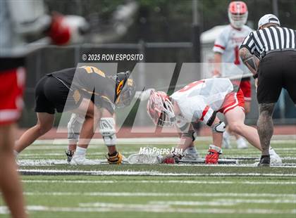 Thumbnail 2 in Somers vs Wantagh (NYSPHSSA Class C Quarterfinal) photogallery.