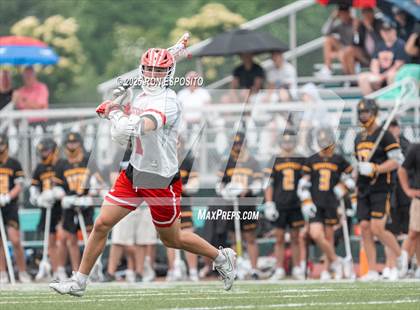 Thumbnail 2 in Somers vs Wantagh (NYSPHSSA Class C Quarterfinal) photogallery.