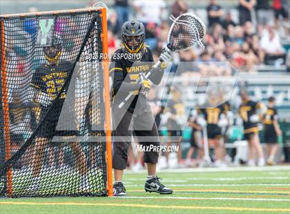 Thumbnail 3 in Somers vs Wantagh (NYSPHSSA Class C Quarterfinal) photogallery.